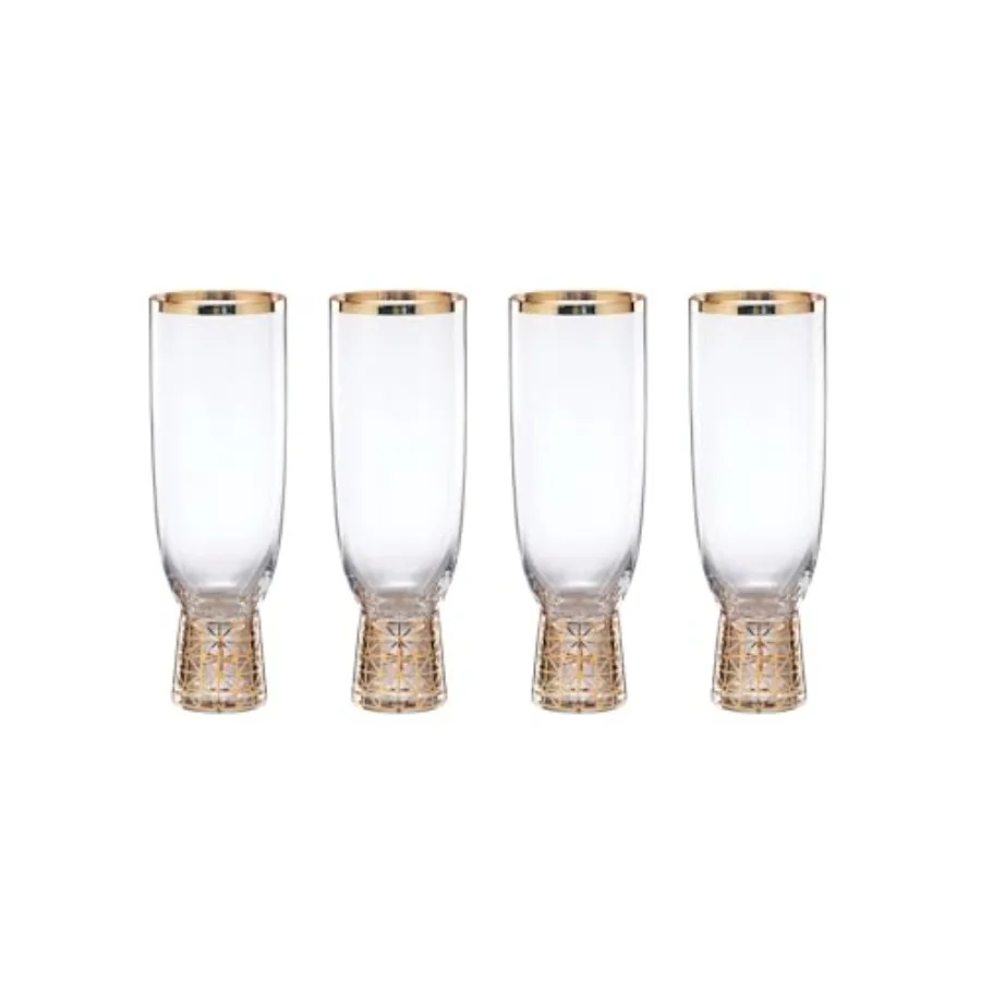 

897411 Набор из 4 предметов Tuscany Classics Gold Frost