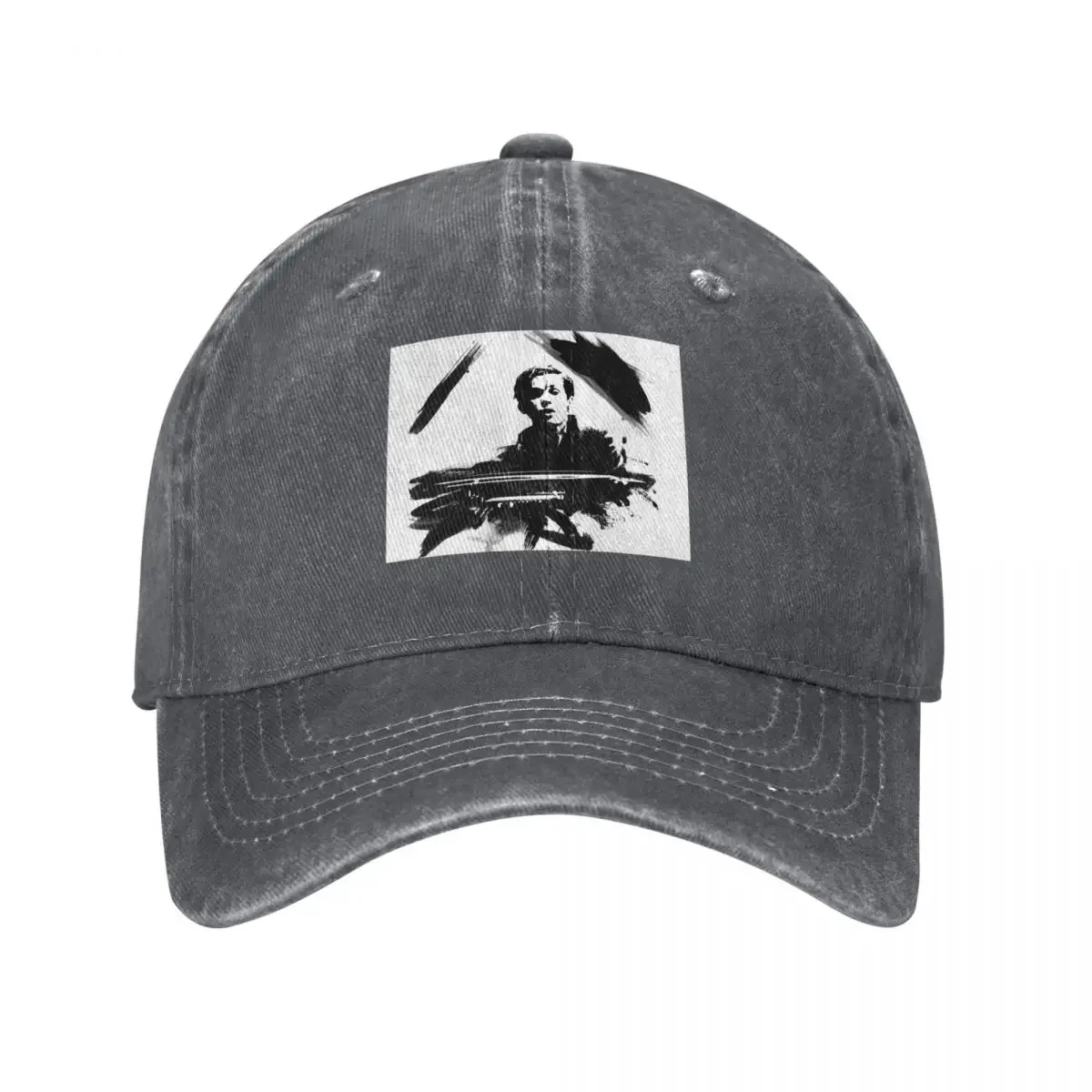 Glenn Gould Baseball Cap |-F-| tactical cap Rave Women's Hats 2025 Men's