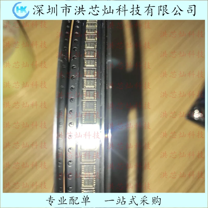 

10PCS/LOT C40/W40 SN74LVC2G240DCTR 8 SOP-8 Original, in stock. Power IC