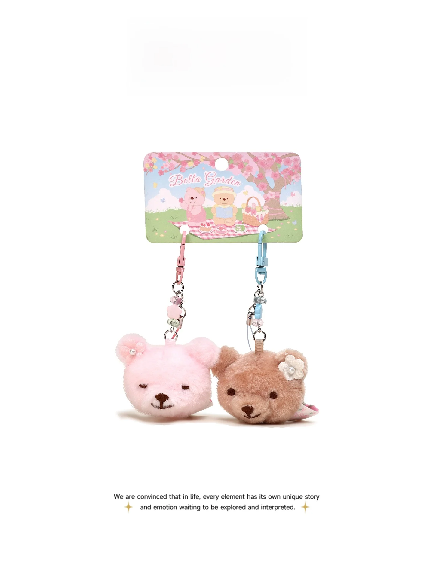 jinnew-original-fofo-urso-com-sino-boneco-de-pelucia-conjunto-de-casal-pingente-de-mochila-chaveiro-material-de-pelucia-macio