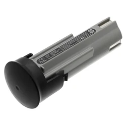 Cameron Sino 3000mAh Battery for National/Panasonic EZ502 EZ503 EZ581 EY3652 EY6220B EY6220D EZ1320 EY6220 EY9021 EY903 EZ902