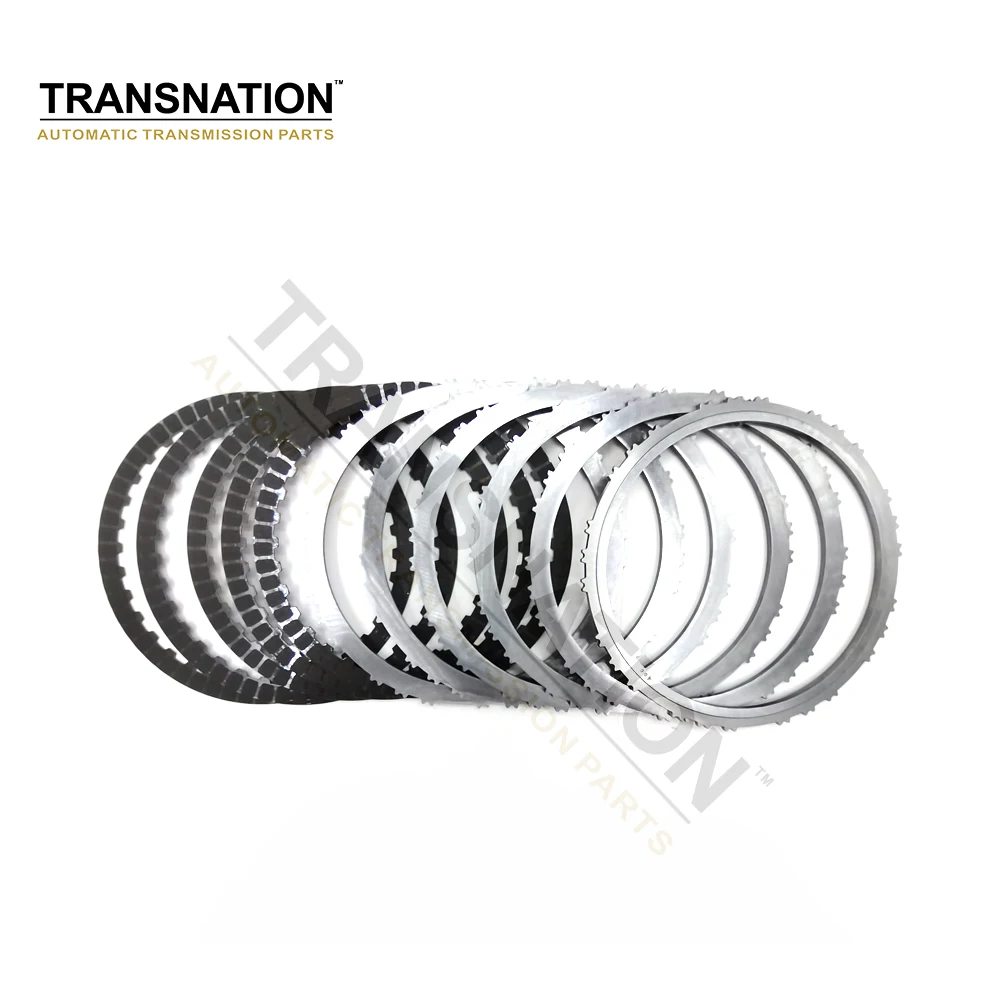 

A6LF2 Auto Transmission Disk Set-Clutch OEM 45525-3B400 For Hyundai Kia Car Accessories Transnation