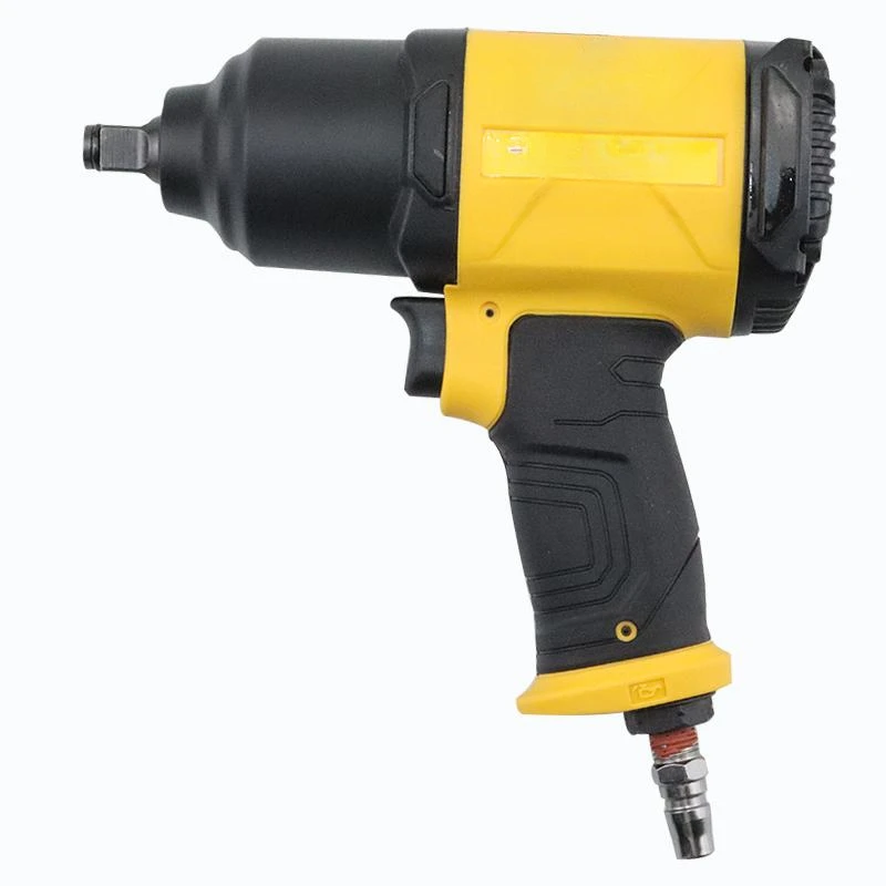 E8 Pneumatic Wrench…