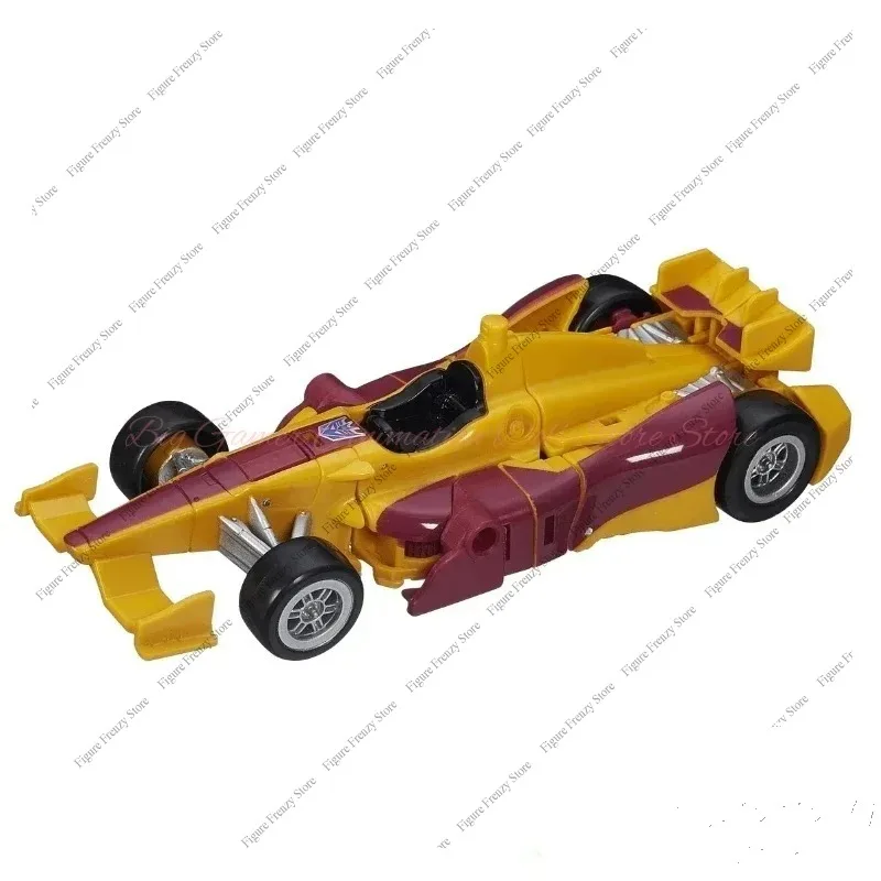 Специальное предложение: В наличии! Игрушка Hasbro Transformers Combiner Wars Series Dragstrip Enhanced Anime Character Mol Toys Gift