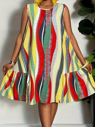 Plus-size high-end temperament mode-top wijde pijpen broek driedelig pak luie stijl sport-casual pak.