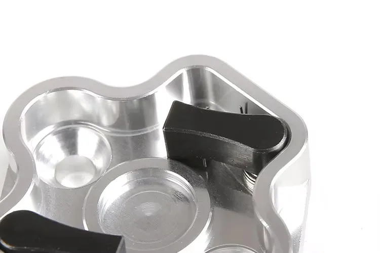 ROFUN ロバン バハ LT ロシ CNC メタル イージースタート ダイヤル オイル カーモデル 8556104