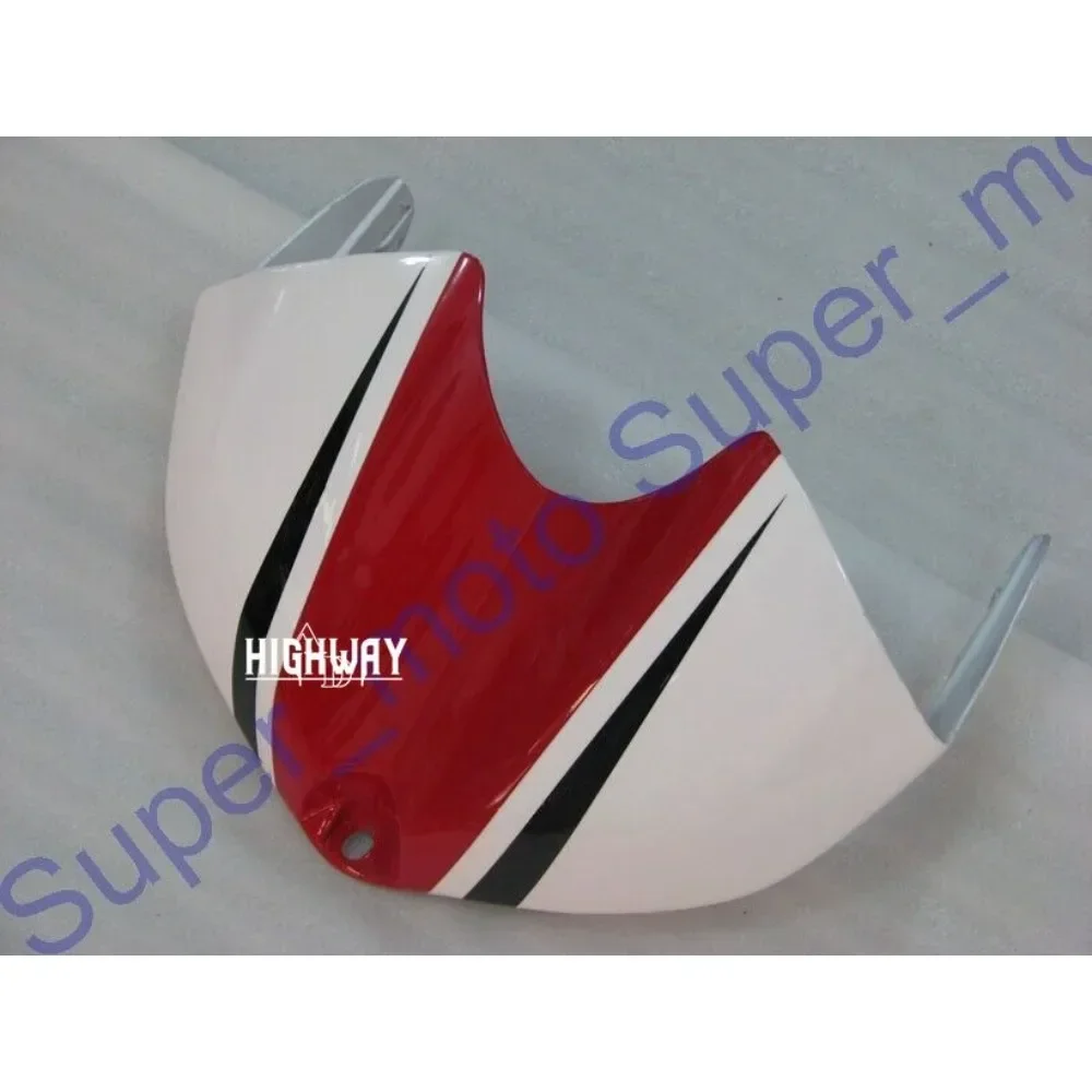 Fit For Yamaha YZF R6 2008-2016  Body Tank Fairing Plastic Cowl  Red White Black ABS Plastic BodyWork  Motorcycle Accessories