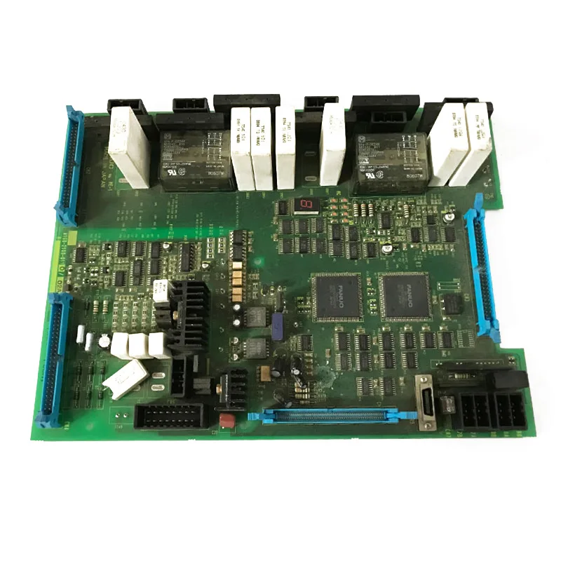 A16B-2100-0110 refurbished Fanuc pcb board warranty 3 months