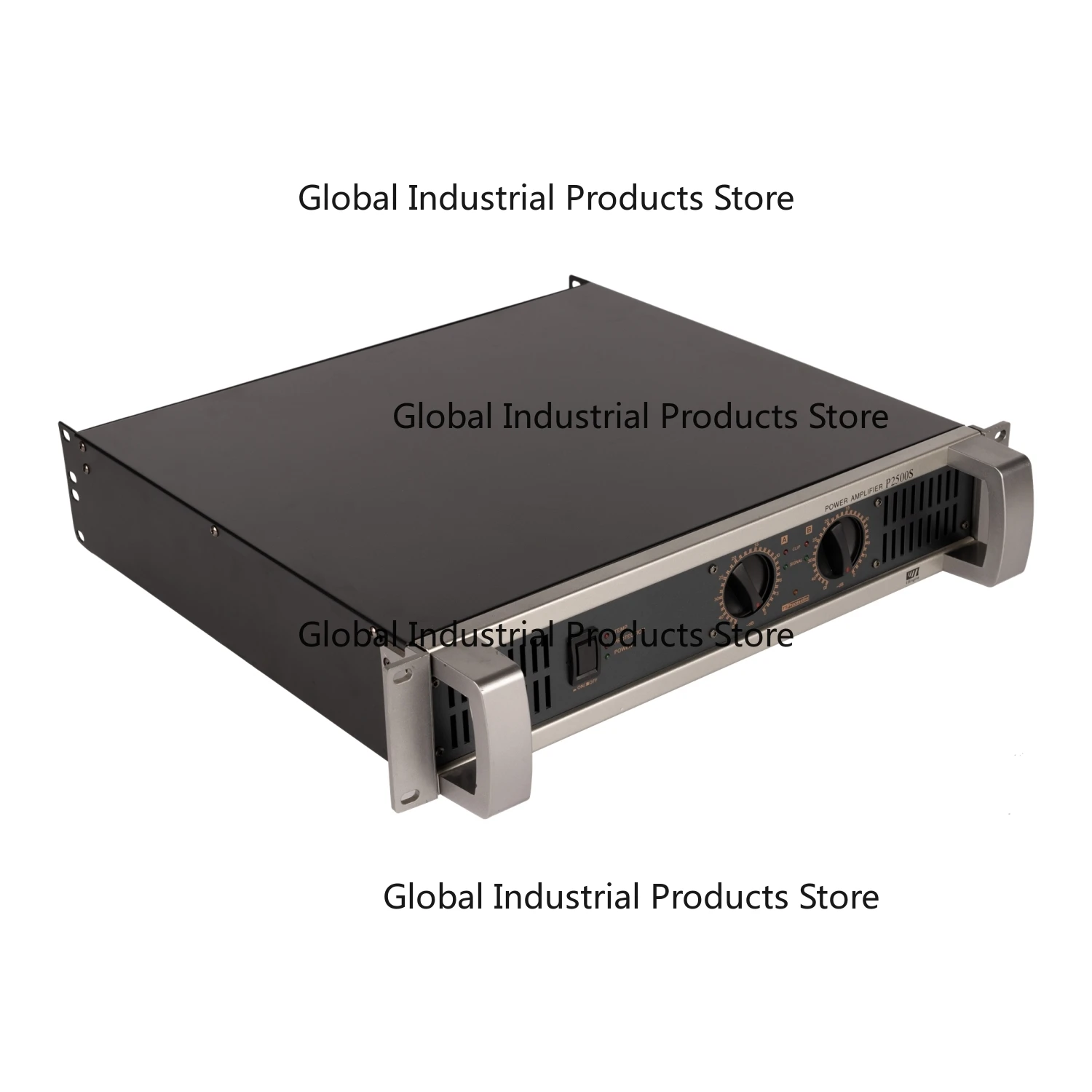

P2500S power Amplifier factory price for high quality