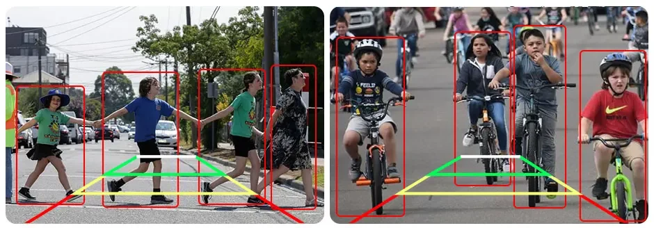 camera app and viewing functions