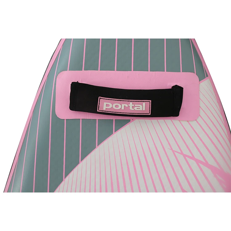 Inflatable Paddle Board Fishing Inflatable Surfboard, Inflatable Sup Paddle Board