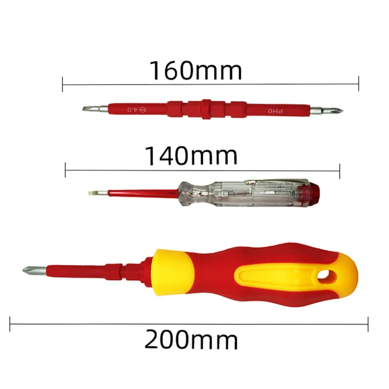 Thumbnail 3 - #69 Latest Precision Screwdriver Repair Sets Offers