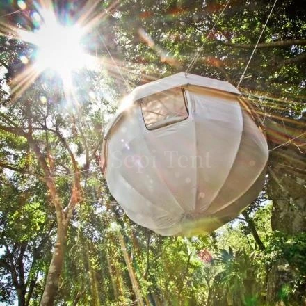 New Design Tree Hanging Tent Outdoor Dome House Tent Camping Tree Tent