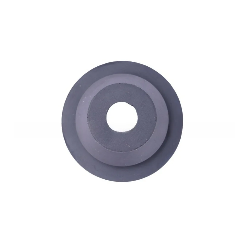 Replacement Rubber Seal Ring for exhaust Gasket Rubber Seal Ring Black Hub Bearing Retainer Easy To Use Wear Resistant