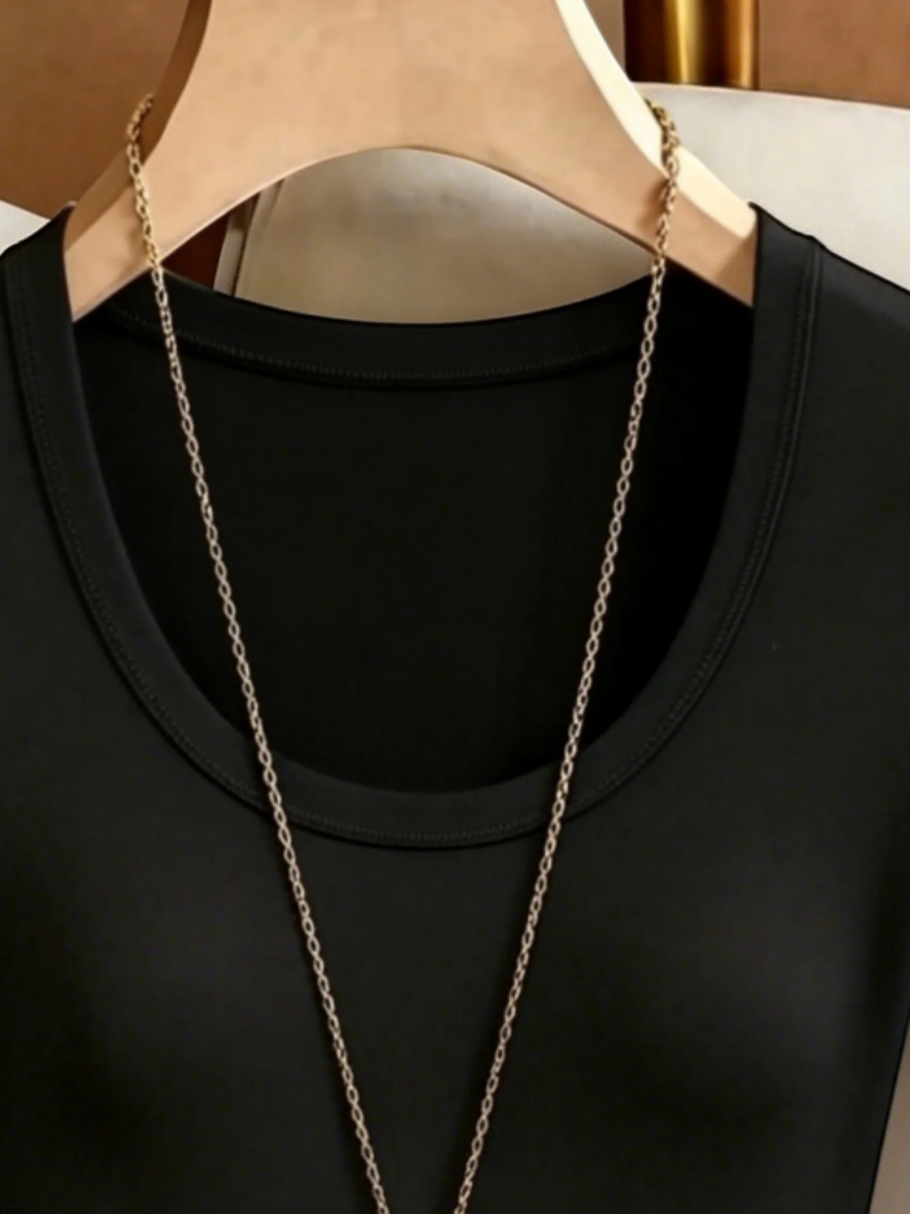 Damen-Body mit U-Ausschnitt und halben Ärmeln, hoch geschnitten, schmal geschnitten, figurbetont, Y2K, sexy, lässig, Basic, einteiliges Oberteil – Detail 3