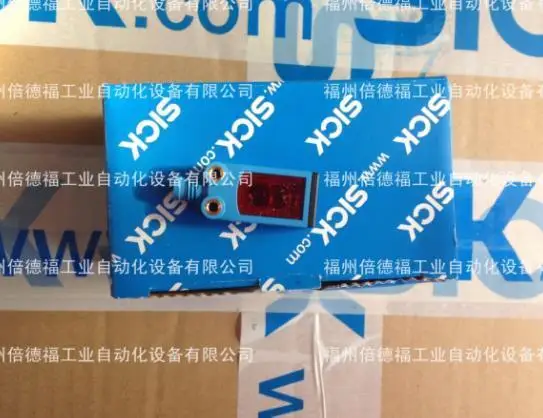 

Original SICK sensor 2039061 WS4-3D2130