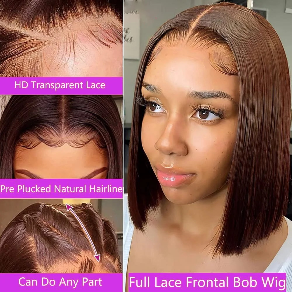 Thumbnail 4 - #36 Most Reviewed Trendy Wigs