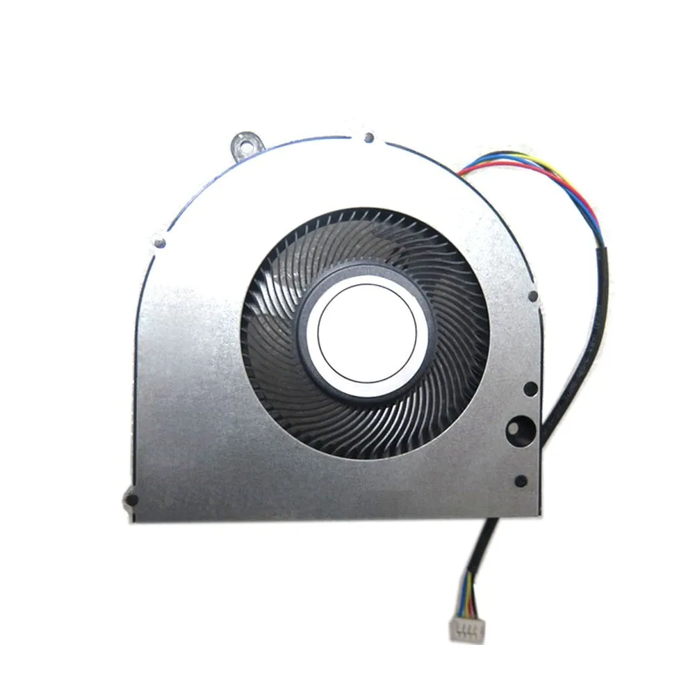 Replacement Mini PC CPU Fan 7508 14.11.01830A01 DC5V 0.50A New view 2