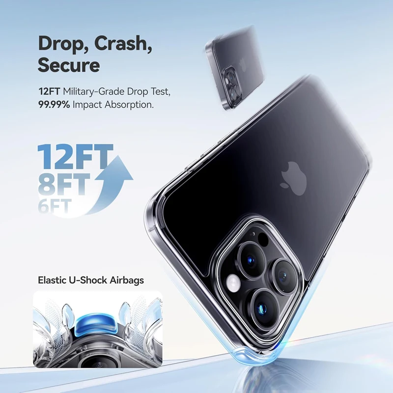 

Luxury Crystal Silicone Case for iPhone 17 Air 16E 16 15 14 13 12 11 Pro XS Max XR X 7 8 Plus 6 6s 5 5s SE 2022 2020 2016 Cover