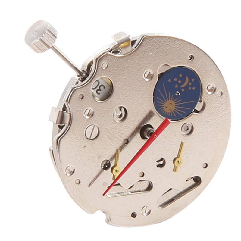 ST16 Seagull ST1653 Mechanical Automatic Movement