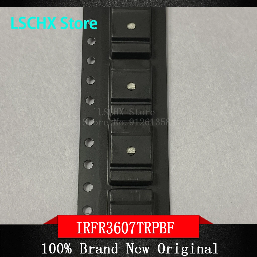 10pcs IRFR5305 TO-252 FR5305 IRFR9024N IRFR9024 IRFR9120N IRFR3709Z IRFR110 IRFR120N IRFR210 IRFR220N IRFR5505 IRFR5410 IRFR3607