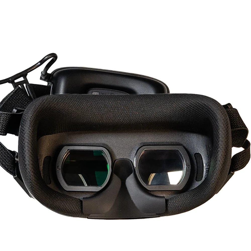 Für DJI Goggles N3 Flugbrillen Myopie Astigmatismus Presbyopie Maßgeschneiderte Zubehörteile – Detail 4