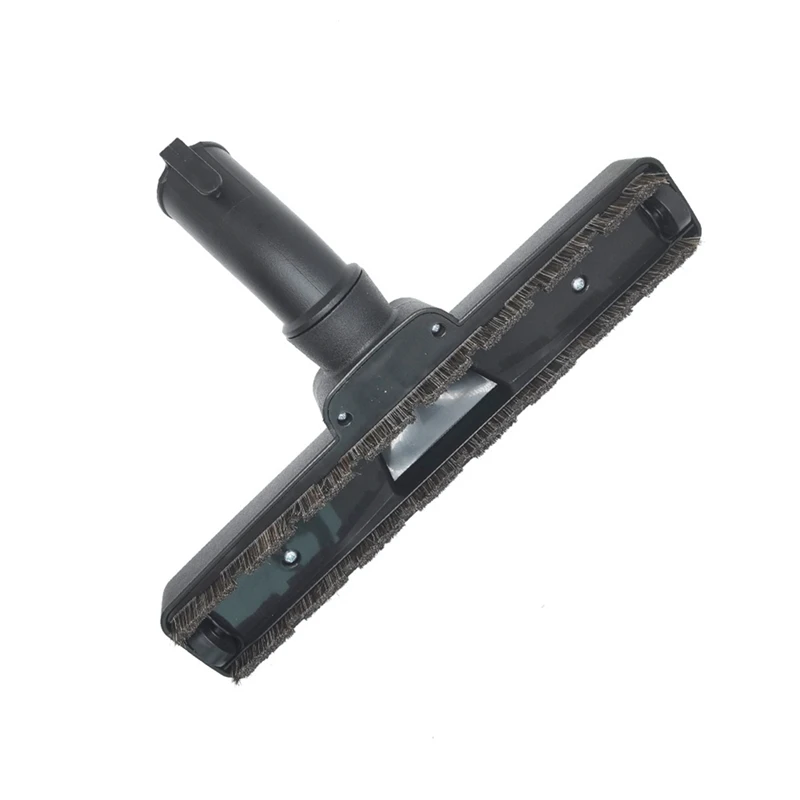 แปรงทำความสะอาดพื้นพรมสำหรับหัวแปรงกำจัดฝุ่นที่ติดชิ้นส่วนเครื่องดูดฝุ่นขนาด35มม. ใช้ได้ทั่วไป