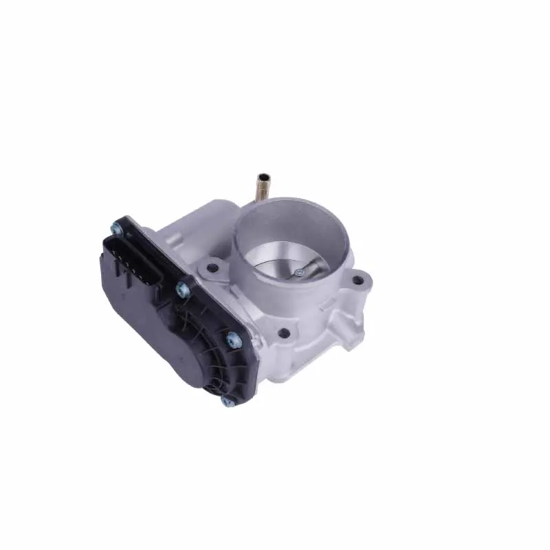 Throttle Body fit for 2009 Pontiac Vibe 2009-2011 Toyota Carolla Matrix 22030-0T040 22030-37010