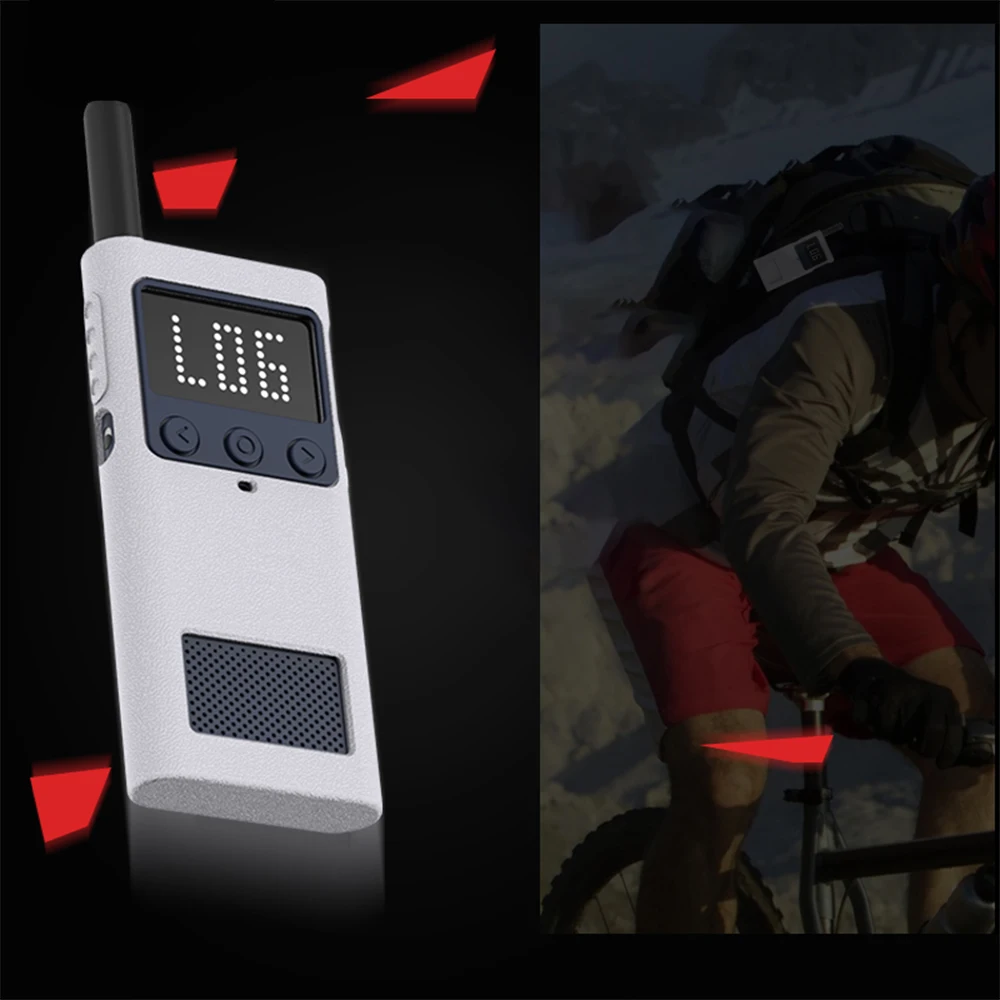 ل شاومي اسلكية تخاطب 1S واقية غطاء سيليكون في الهواء الطلق البيني واقية قذيفة مكافحة قطرة الملحقات