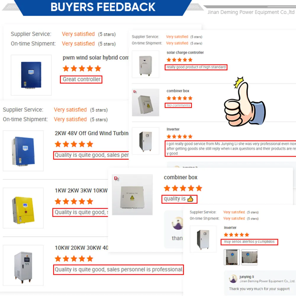 Other alternative energy products off grid solar inverter 100KW 200KW 300KW three phase solar hybrid inverter