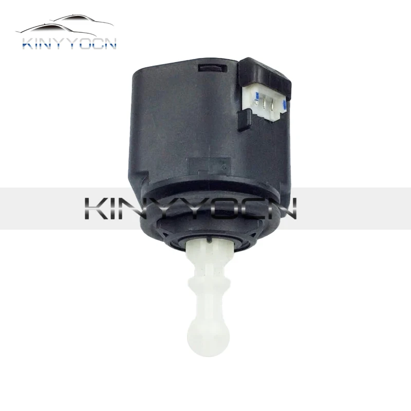 Voor Audi A6 A6l C6 2005 06 07 08 Koplamp Actuator Hoogte Versteller Motor Range Verstelling