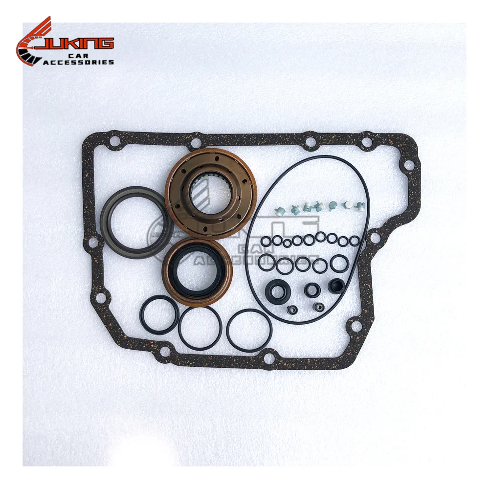 TF-80SC TF80SC TF80 Transmission Simple Overhaul Kit O-Ring Seals Gasket For Volvo Ford Mazda