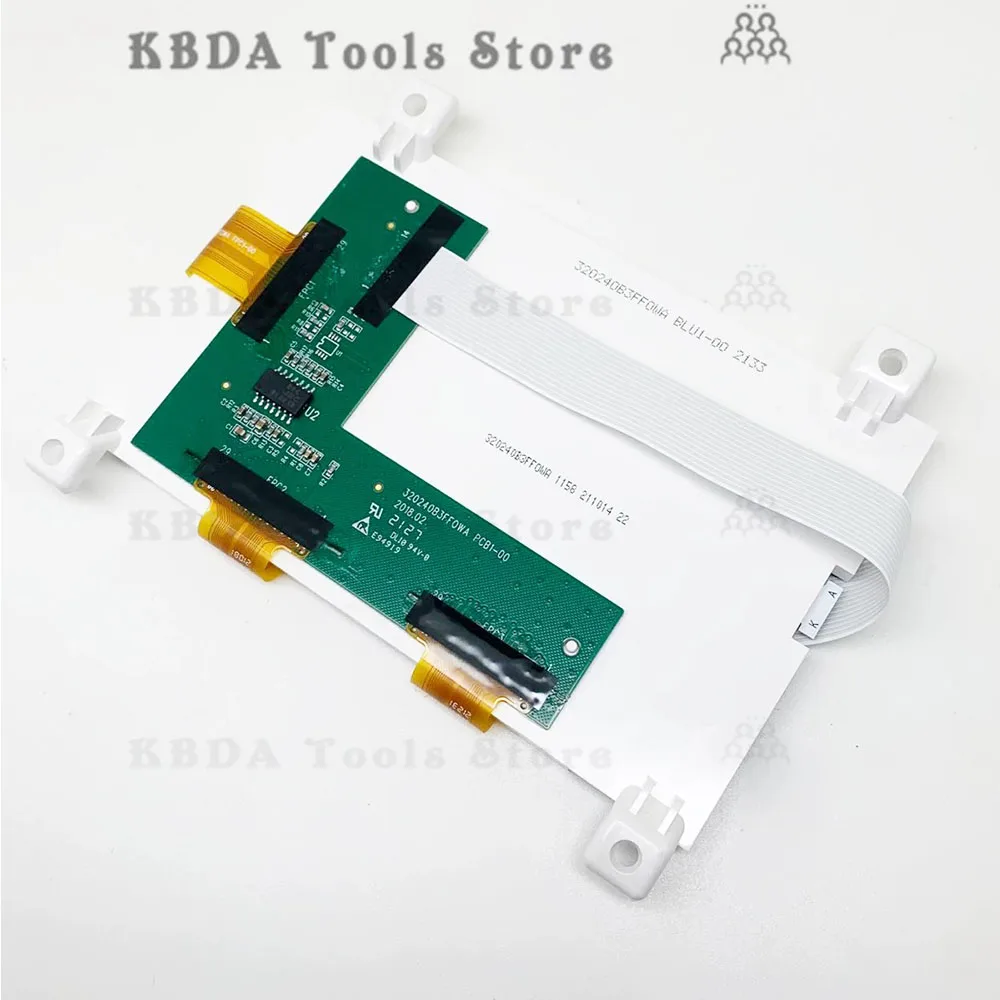 

PSR-S500 PSR-S550 PSR-S650 DGX520 DGX620 Совершенно новый оригинальный ЖК-экран Панель дисплея PSR S500 PSR S550 PSR S650 100% тестирование