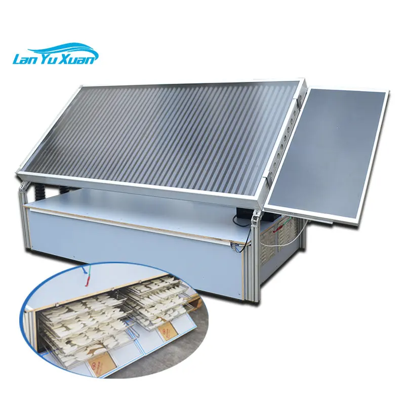 Commercial Dryer Fruit Vegetable Meat Drying Machine 16 Trays for Dehydrated Chips/Pineapple Drying Machine