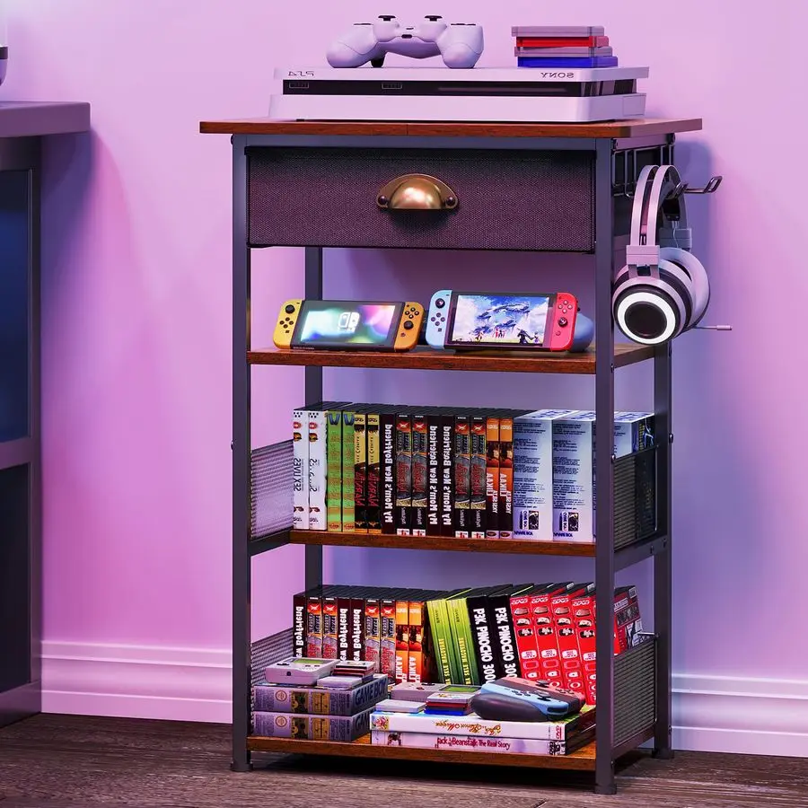 Av Media Stand With…