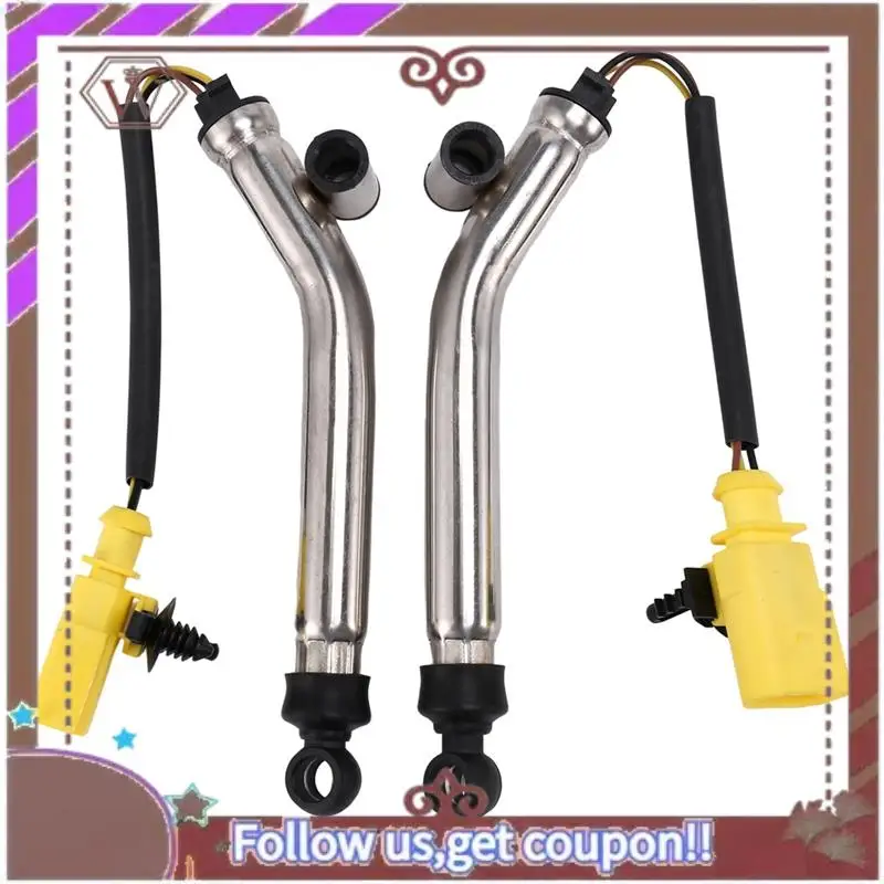 

A57E-5NA823823F(E) левый и правый передний активный привод капота, шарнирный датчик, защита пешеходов для VW Tiguan 2016-2022