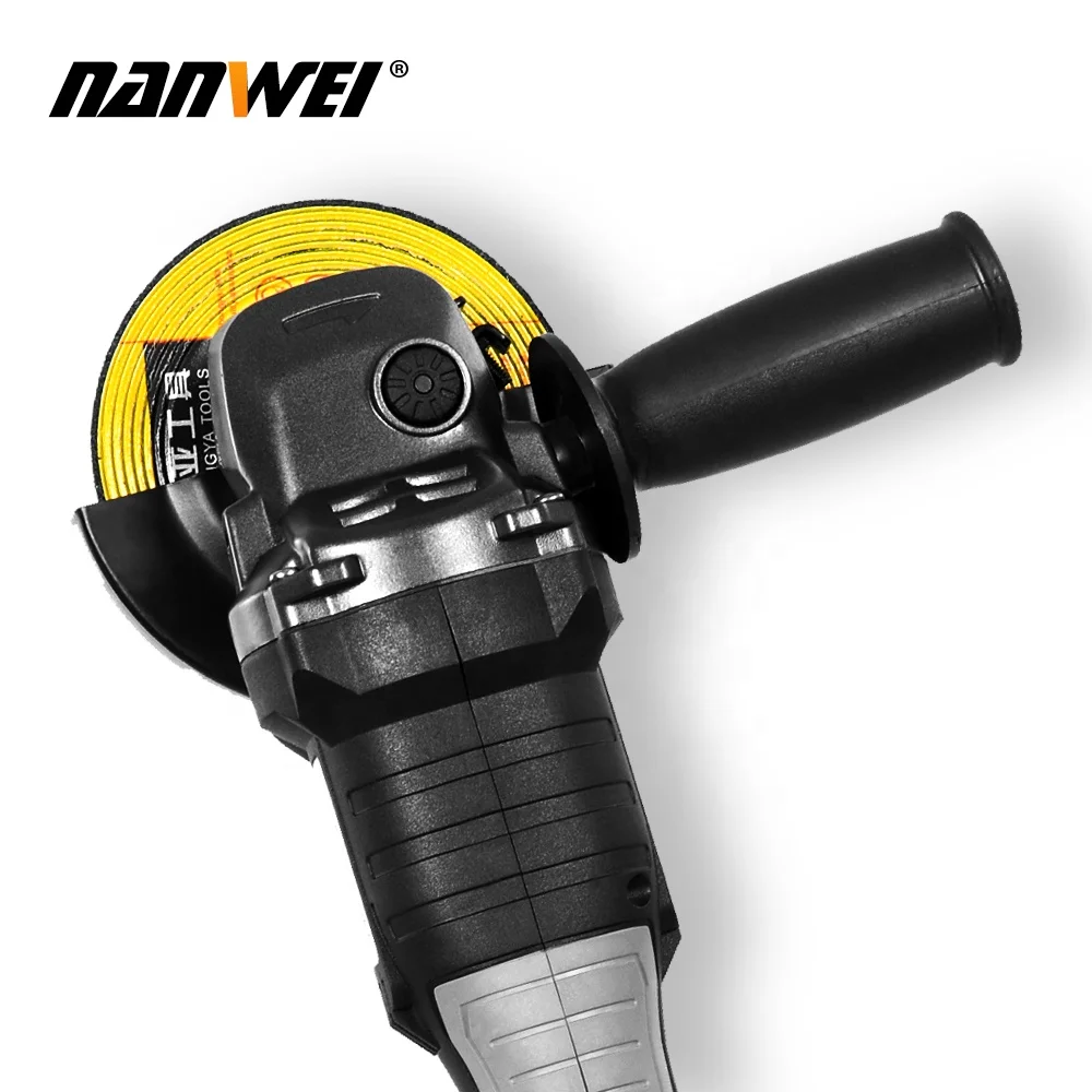 طاحونة زاوية لاسلكية طاحونة صغيرة على بيع السعر المنخفض #3