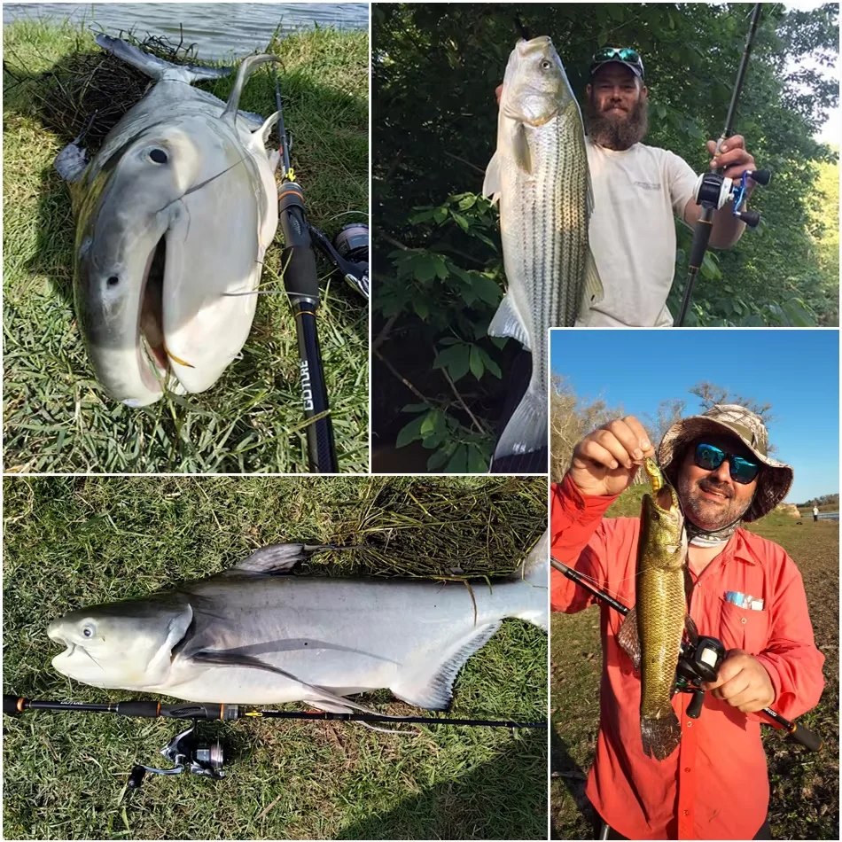 คันเบ็ดตกปลาคาร์บอน 30T จากญี่ - Fishing Equipment Japan บทวิจารณ์และราคา