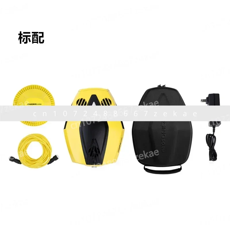 

HD Подводная съемка Дрон Дайвинг Фото Подводный дрон Визуальный