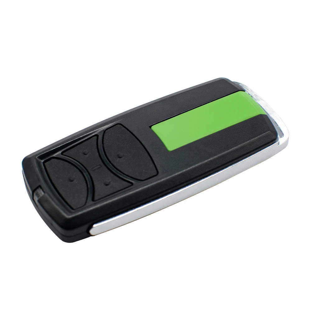 

Merlin+ 2.0 E945 E945M E950M E943M Пульт дистанционного управления для гаражных ворот, совместимый с ST50EVOB ST50EVO MT100EVO MT60EVO