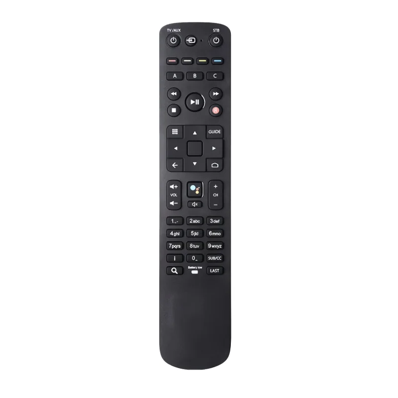 

Voice Remote Control RC3544406/01BR For TV，Bluetooth Voice Remote Control RC3544406/01BR For TV-2025
