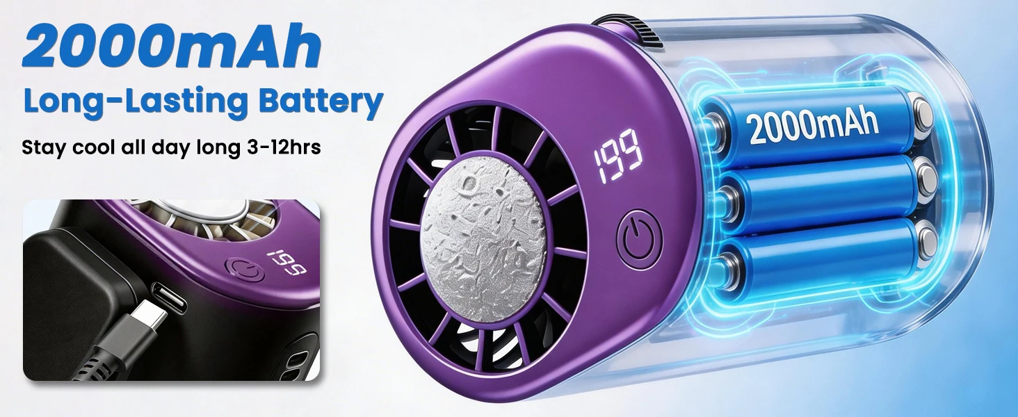 portable ac for car