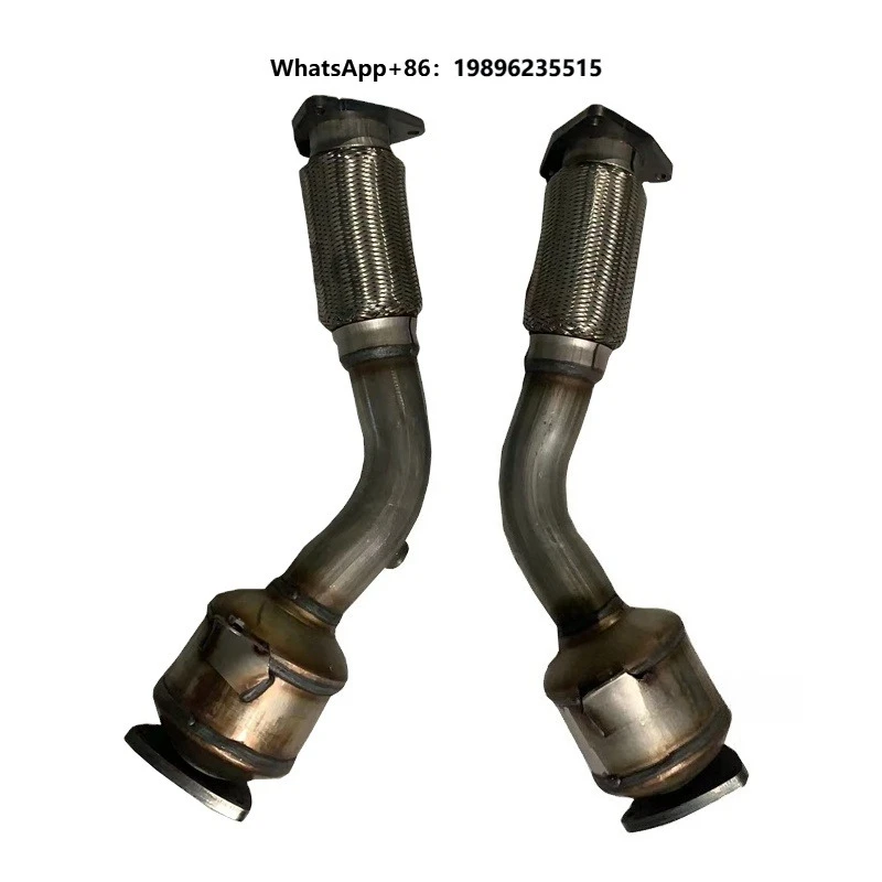 Factory Supply Catalytic Converter for  Catalytic Converter
