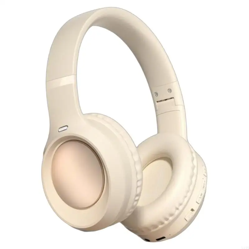 U13B Calidad sonido inmersivo inalámbrico sobre auriculares