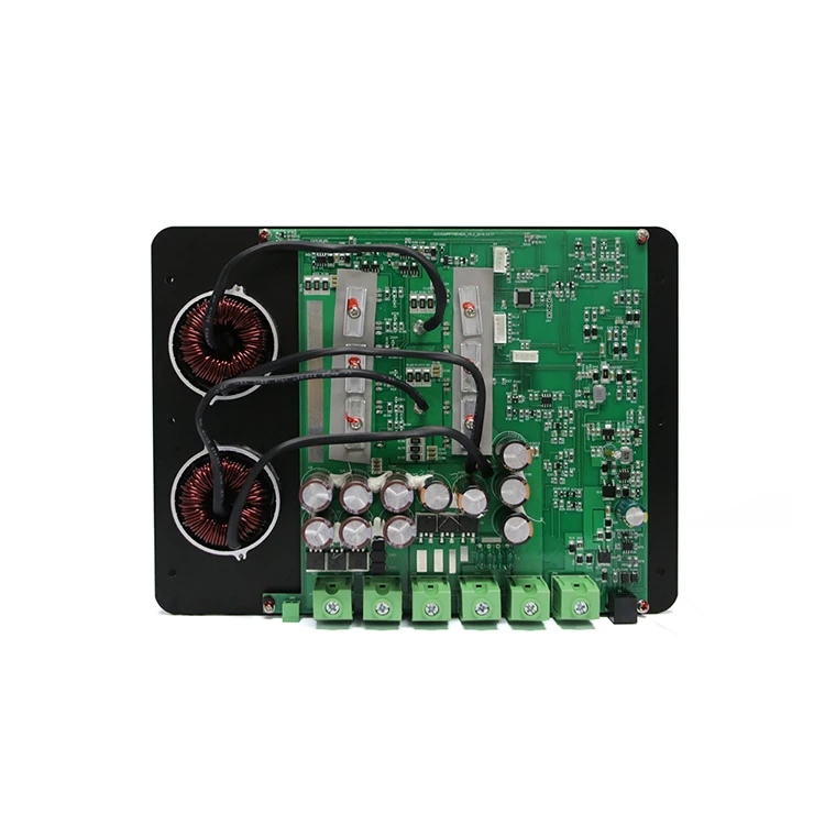 M4860 CONTROLLER DI CARICA SOLARE MPPT 60A