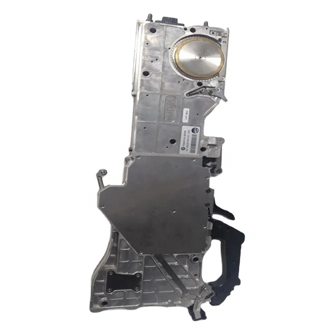 SMT Feeder original new excen 12mm Electric Feeder for SAMSUNG Feeder