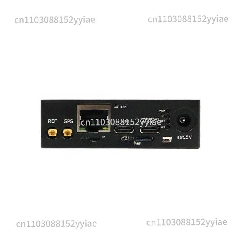 

E316 Software Radio AD9361 ADIPluto Openwifi Spectrum Monitoring