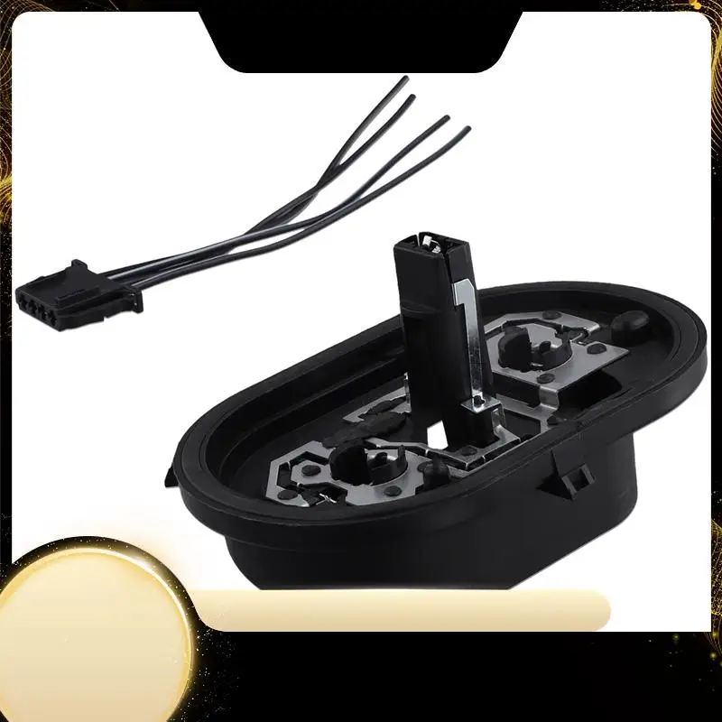 

Автомобильный стоп-сигнал, задний фонарь, монтажная плата для Tiguan 2010-2015-A74F