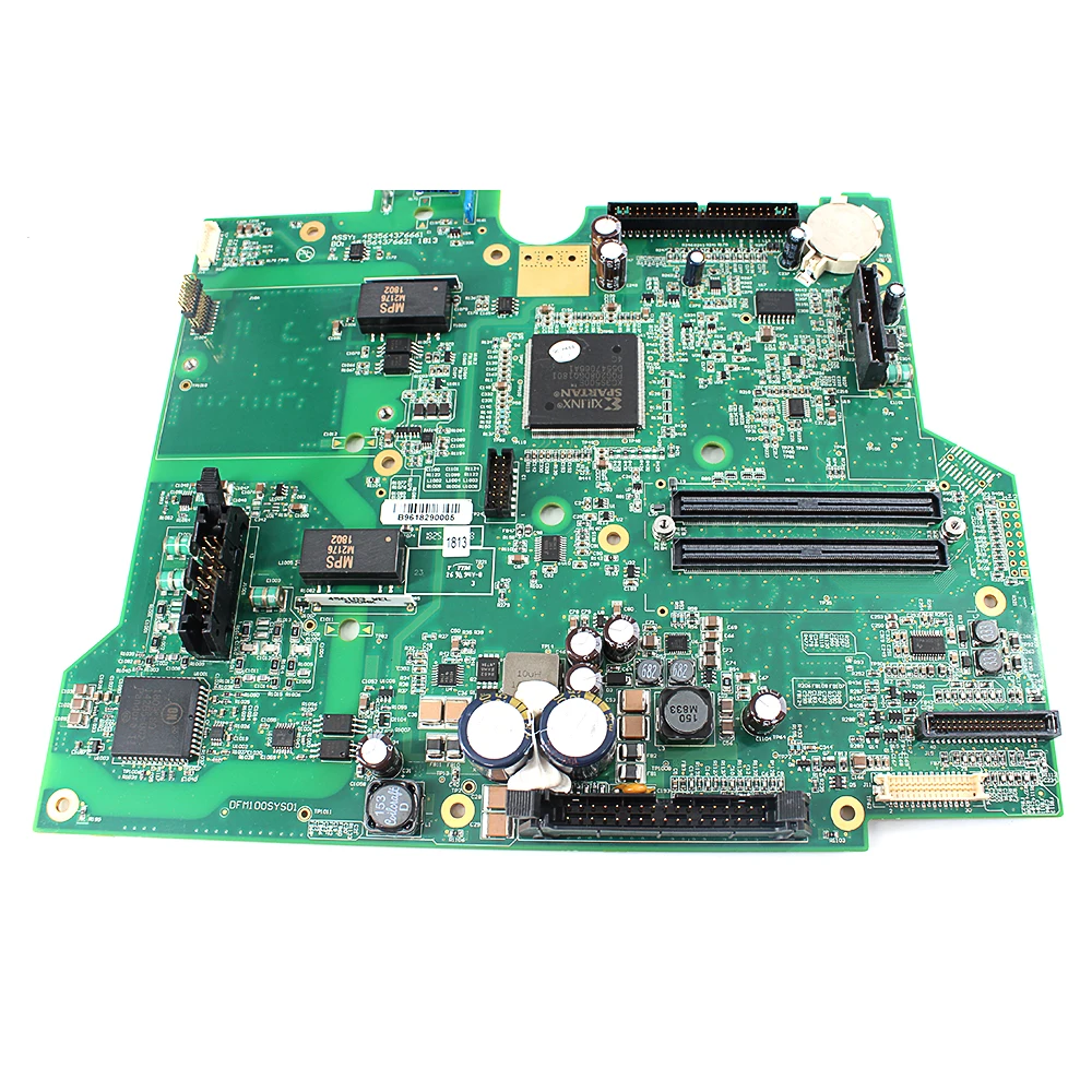 Original Phil/ips DFM100-T for DFM100 XL+ Defibrillator Healthcare Processing Motherboard