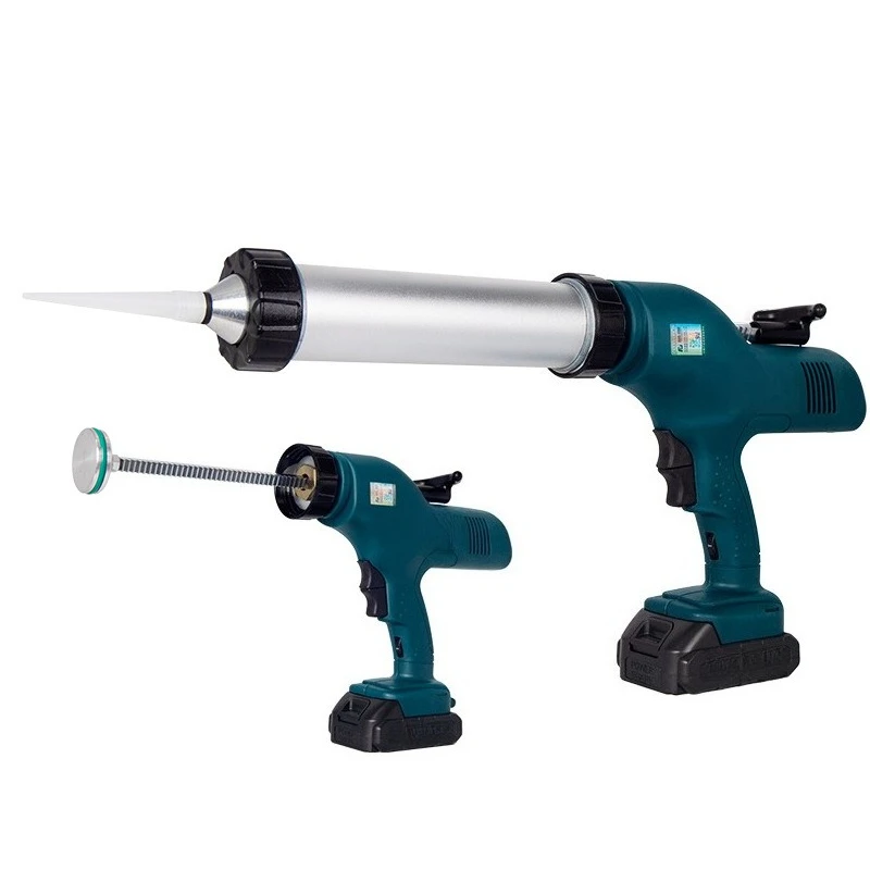 

Electric sewing glue gun, rechargeable glue gun, glass glue gun